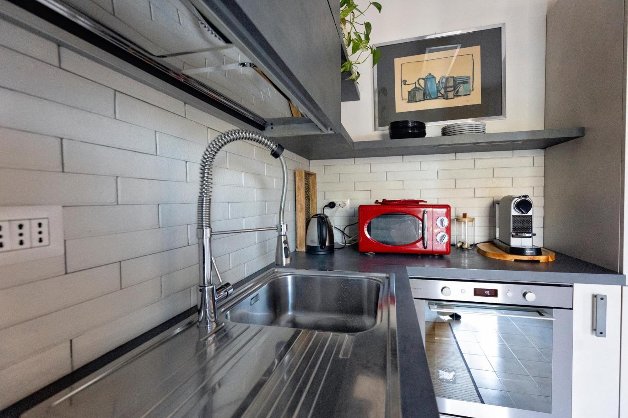Appartamento Holiday Home Roma